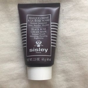 Sisley Paris never opened. full size sisley.